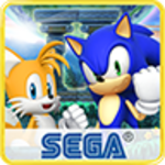 Logo of Sonic The Hedgehog 4 Episode II android Application 